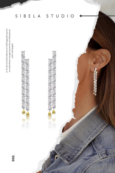 earrings-the-bonus-white-zircons-long-earrings-drop-cut-yellow