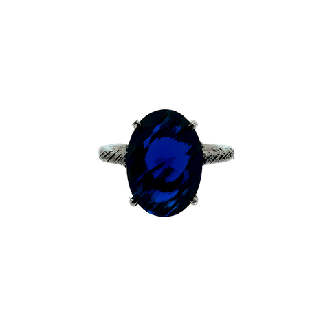 Anillo Deep Sea