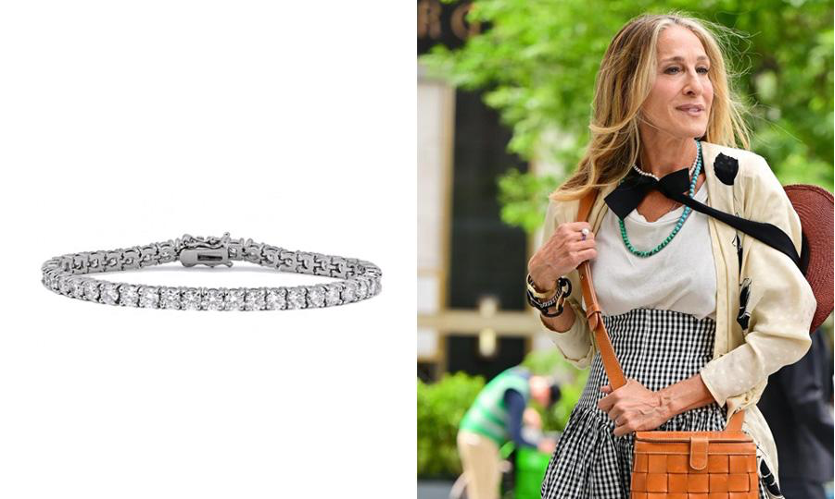 sibela-blog-pulsera riviere-carrie-bradshaw