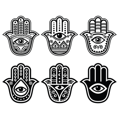 Les Symboles Ésotériques et leurs Significations