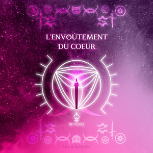 L Envoutement Du Coeur Witchiz