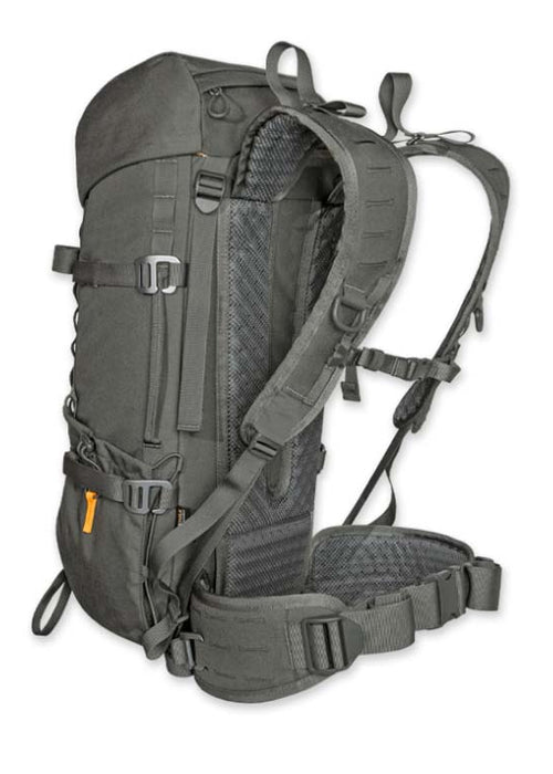 WUULF Pack 24L - Universal Field Gray | PDW | Prometheus Design Werx