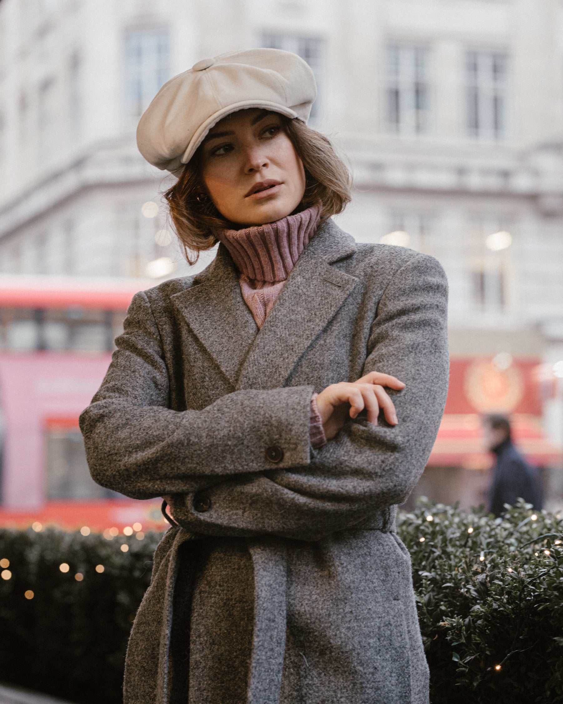 Laird Hatters | Made in England