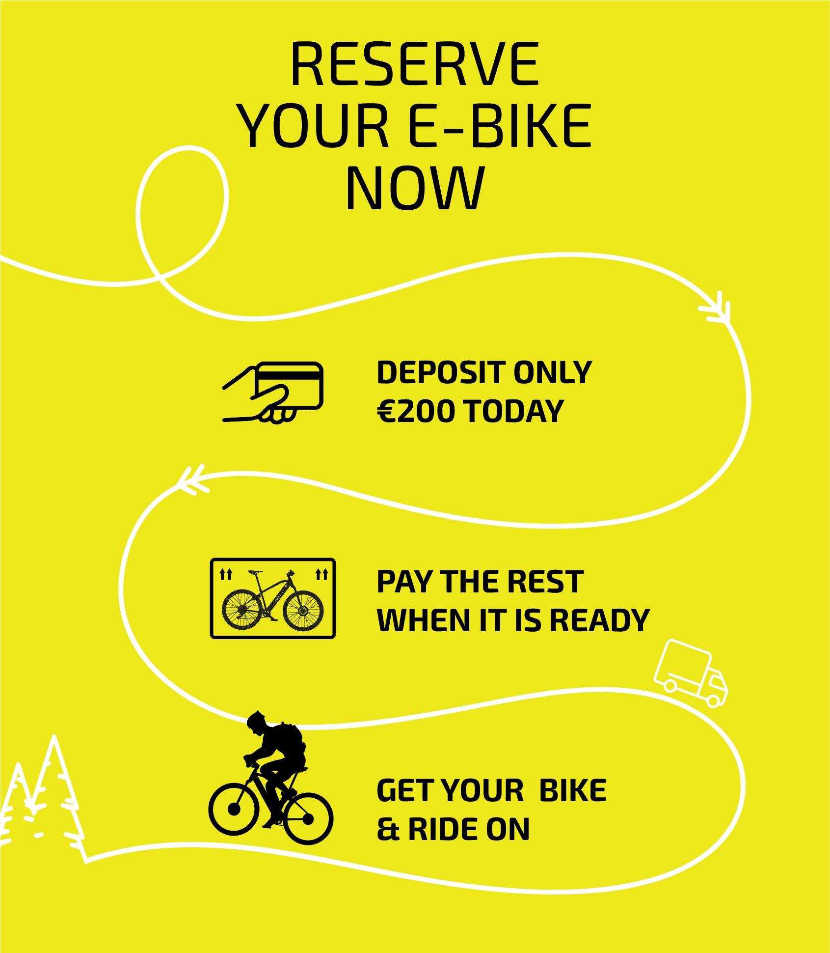 electric bike dealers in my area