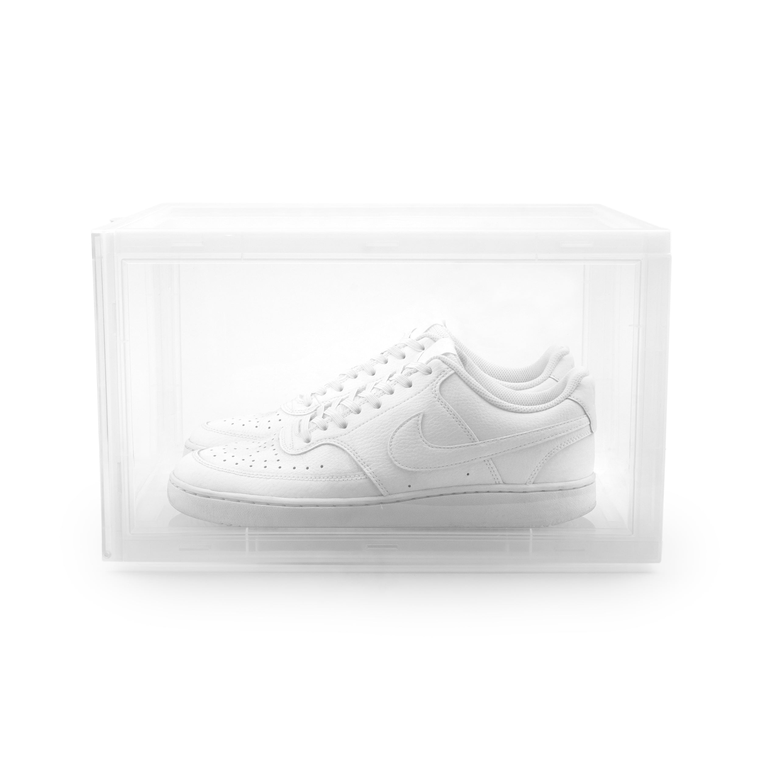 storage containers for sneakers