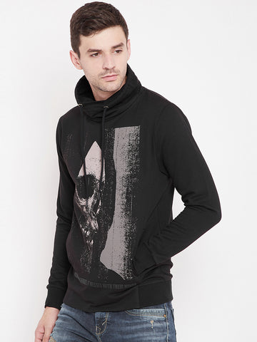 Mens fashion sweatshirts