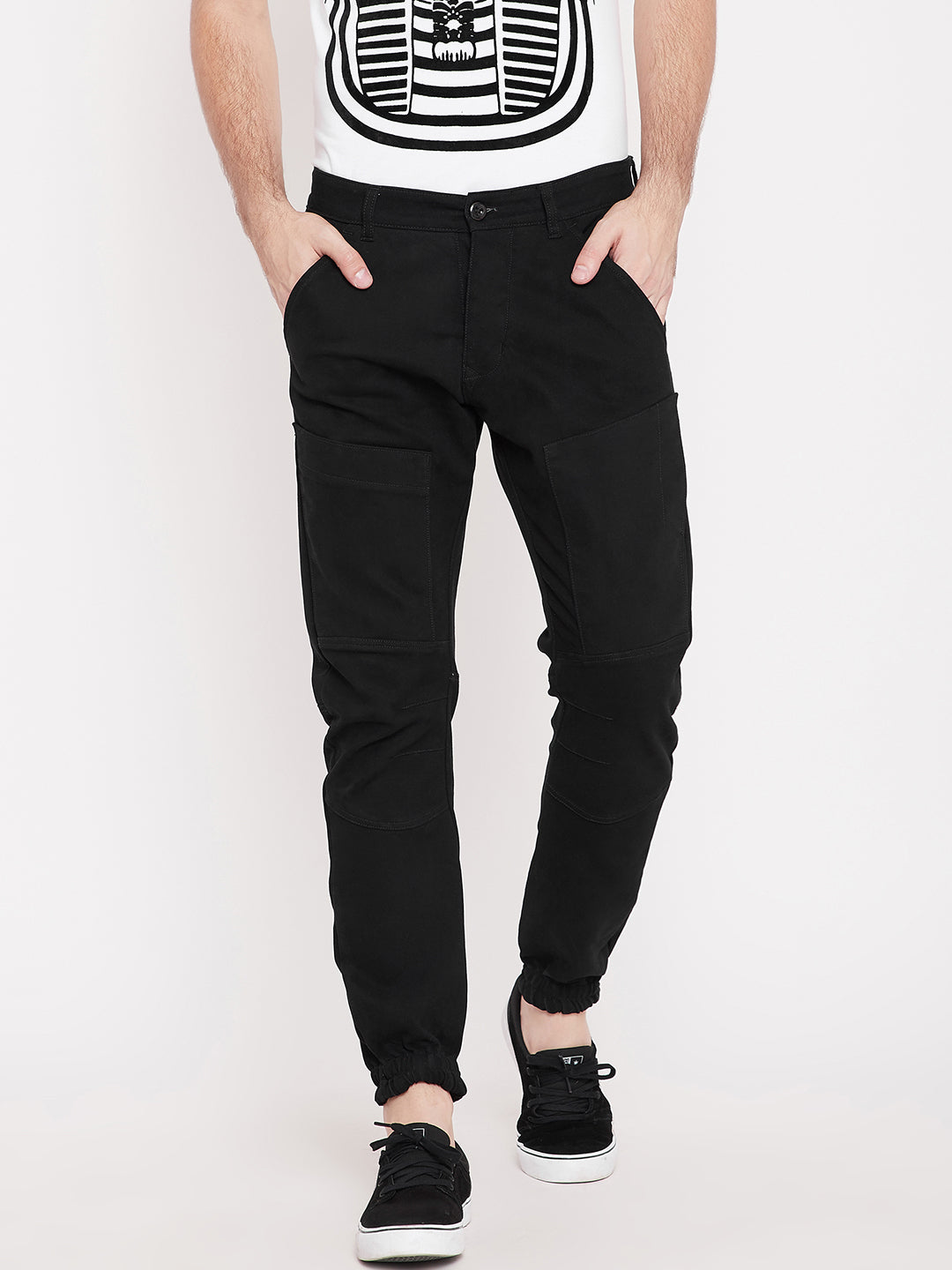 Buy Best Joggers For Men: Stylish Joggers