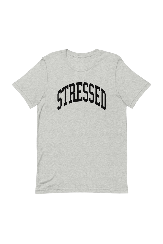Stressed Tee