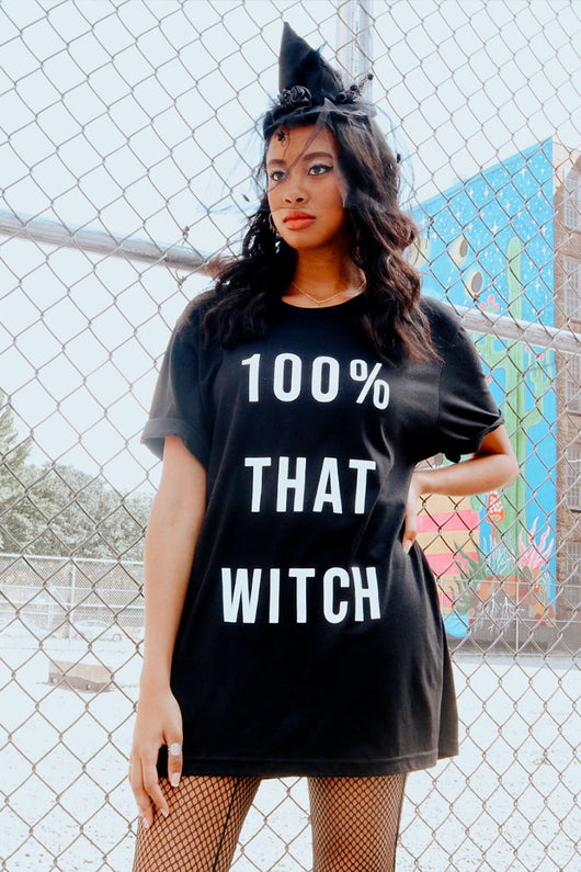 halloween oversized t shirt dress