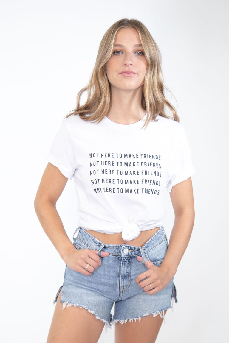 Chic & Unique Graphic Tees & Tank Tops For Women | Shop Betches