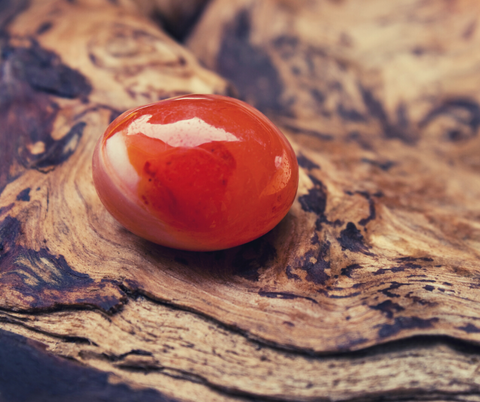 Carnelian Stone