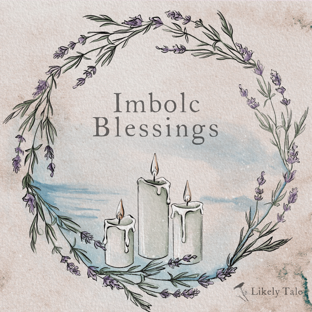 imbolc blessings