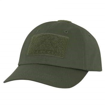 Tactical Ball Cap (Coyote) w/Hook & Loop Field for Patch - OSFM – Train  Lift Shoot