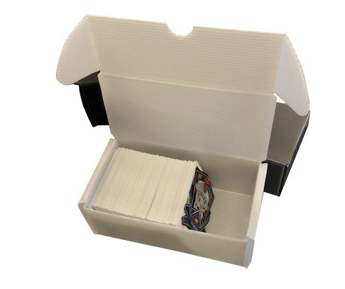 400 count card box