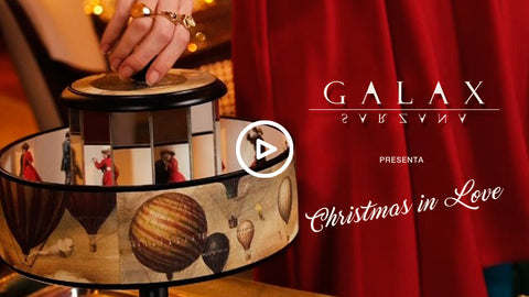 Christmas in Love by Galax Sarzana