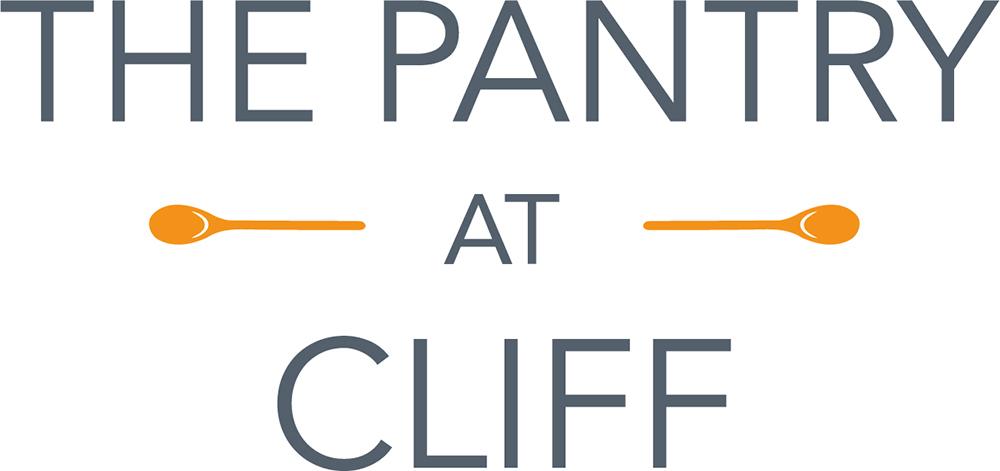 Pantry at CLIFF