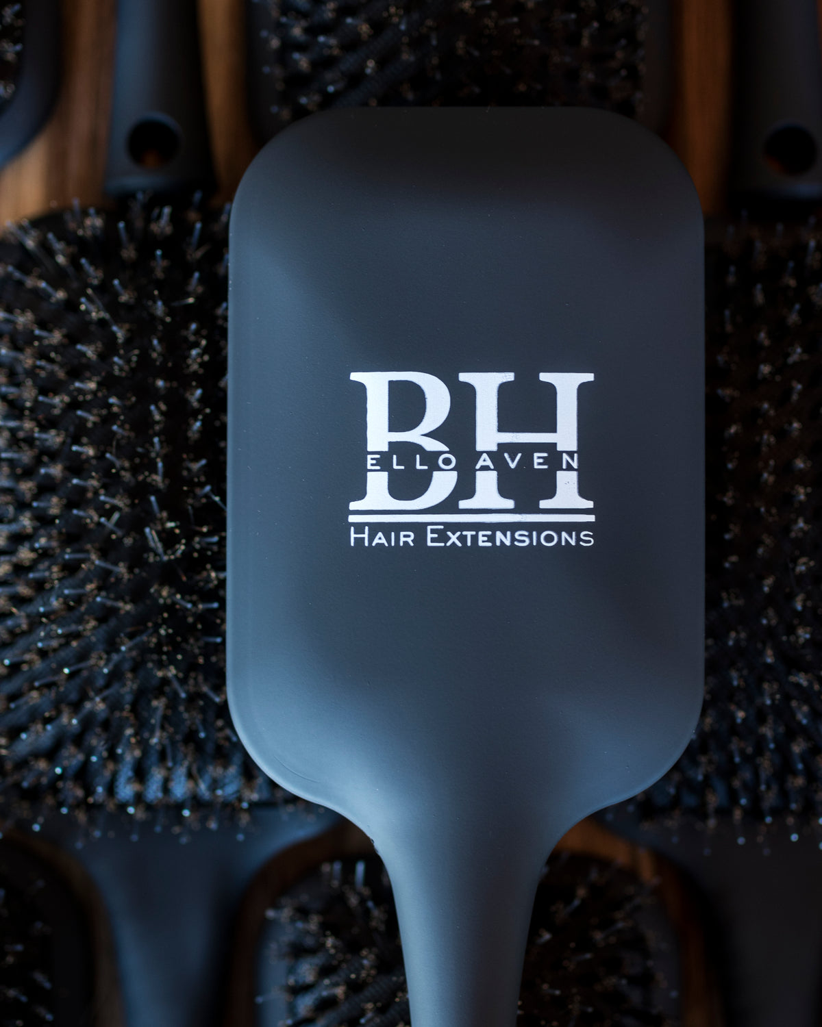 BULK ORDER of The Bello Haven Wet Brush