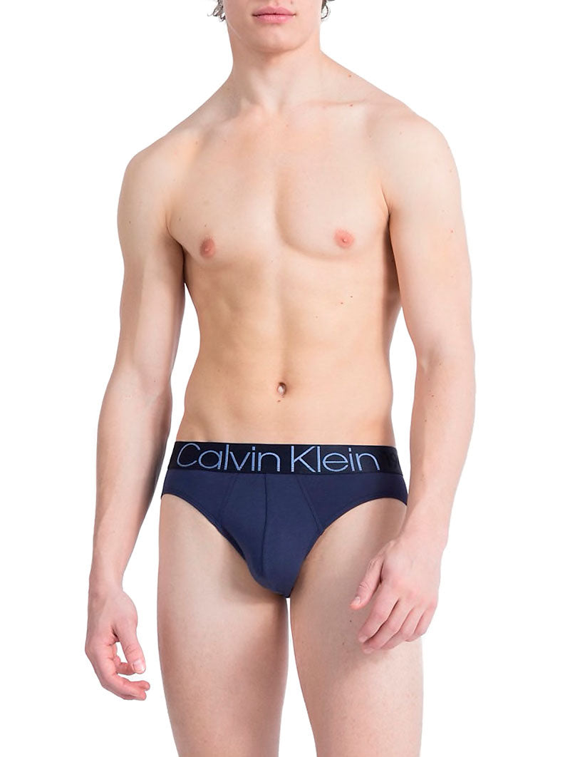 calvin klein light hip brief