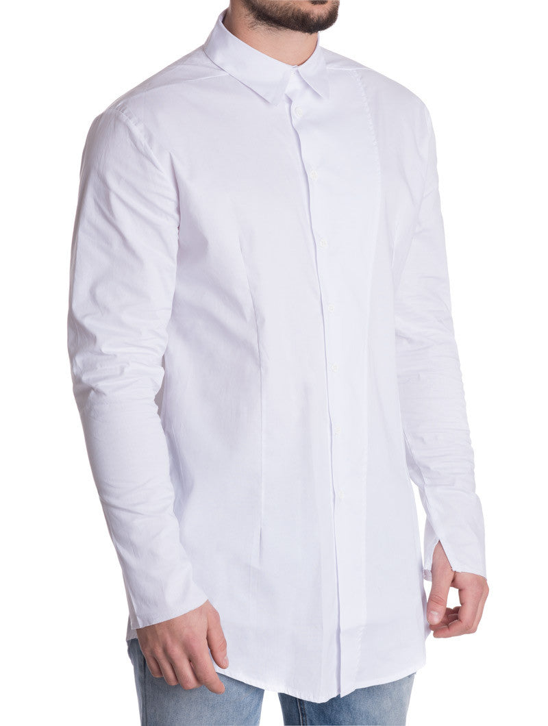 Men's Clothing | London Shirt | Nohow – Nohow Style