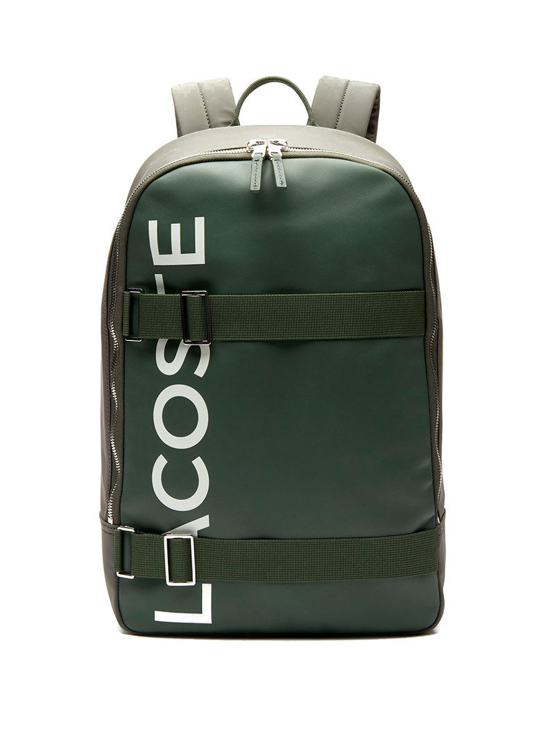 lacoste laptop bag