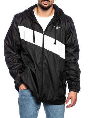 reebok waterproof jacket