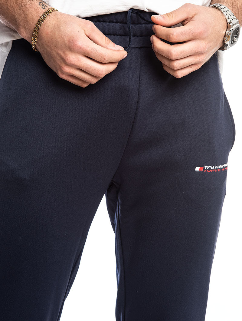 tommy sport pants