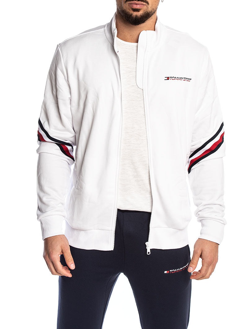 tommy track jacket