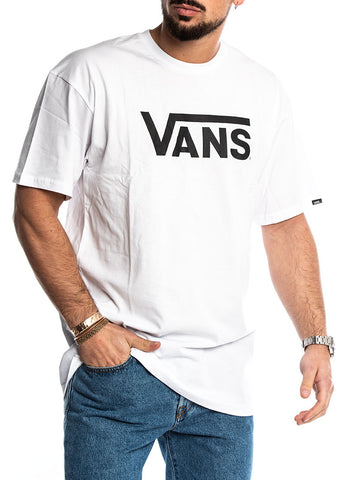 plain vans t shirt