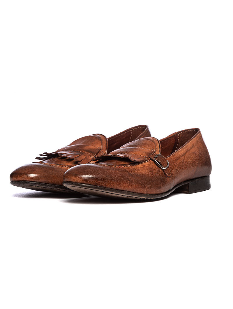 monk strap shoes