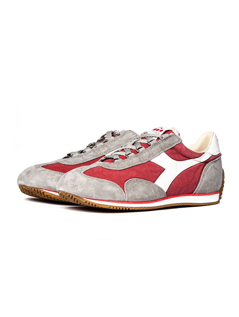 Men's Sneakers - EQUIPE H CANVAS 