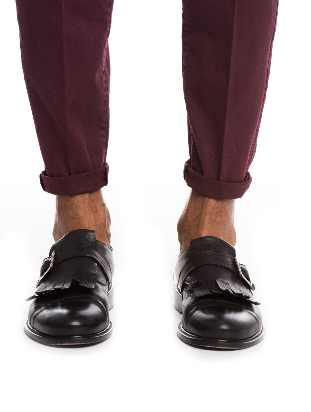 shoes for casual trousers