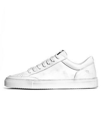 009 sneakers in off white