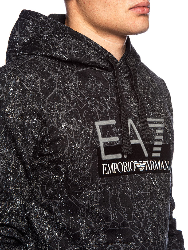 ea7 hoodies