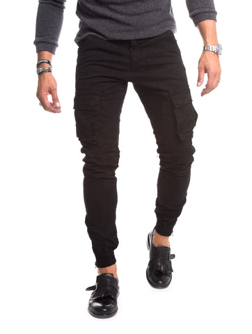 Men's Clothing | Classic, Street & Casual Trousers | Nohow – Nohow Style
