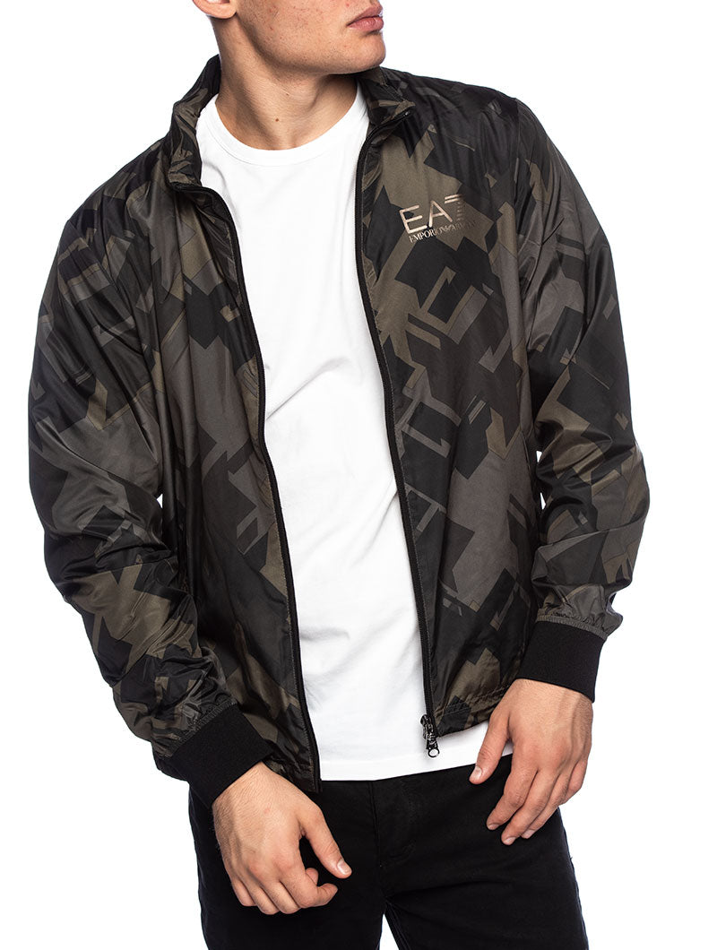 Men's jackets – Nohow Style