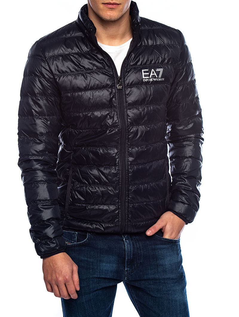 ea7 down jacket