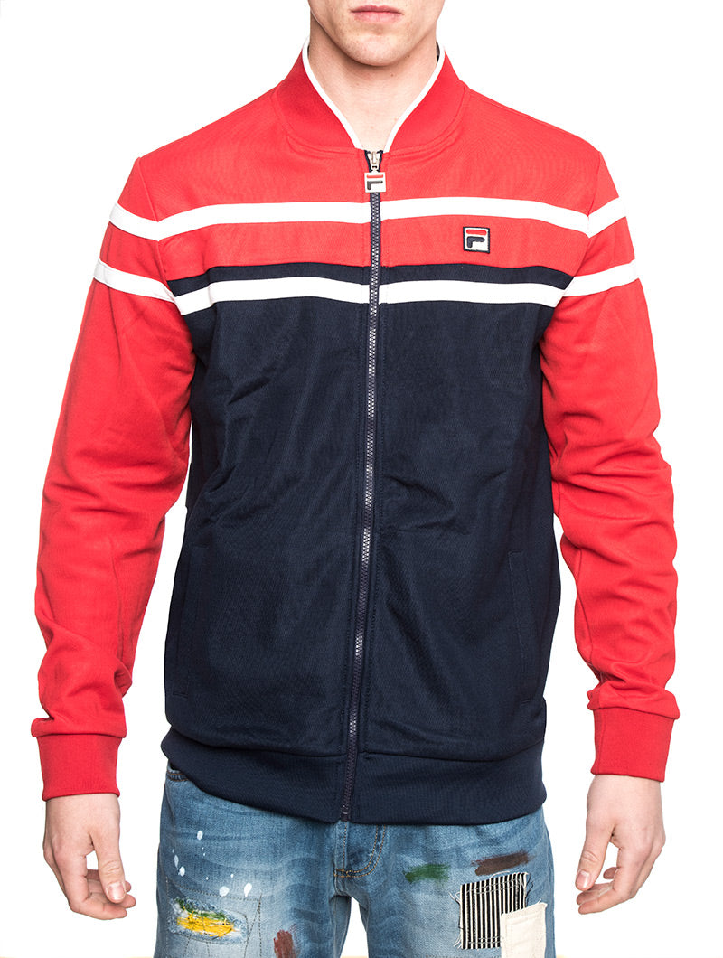 fila naso track jacket