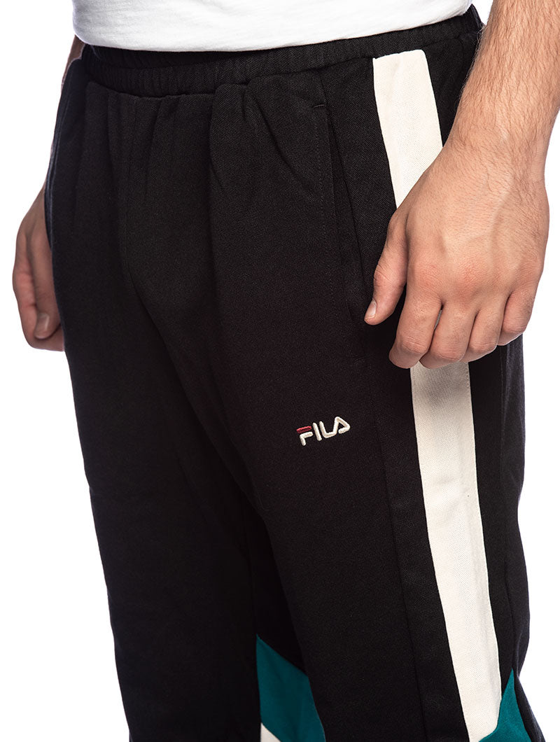 mens fila sweatpants