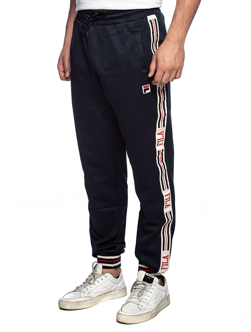 fila sweatpants for men