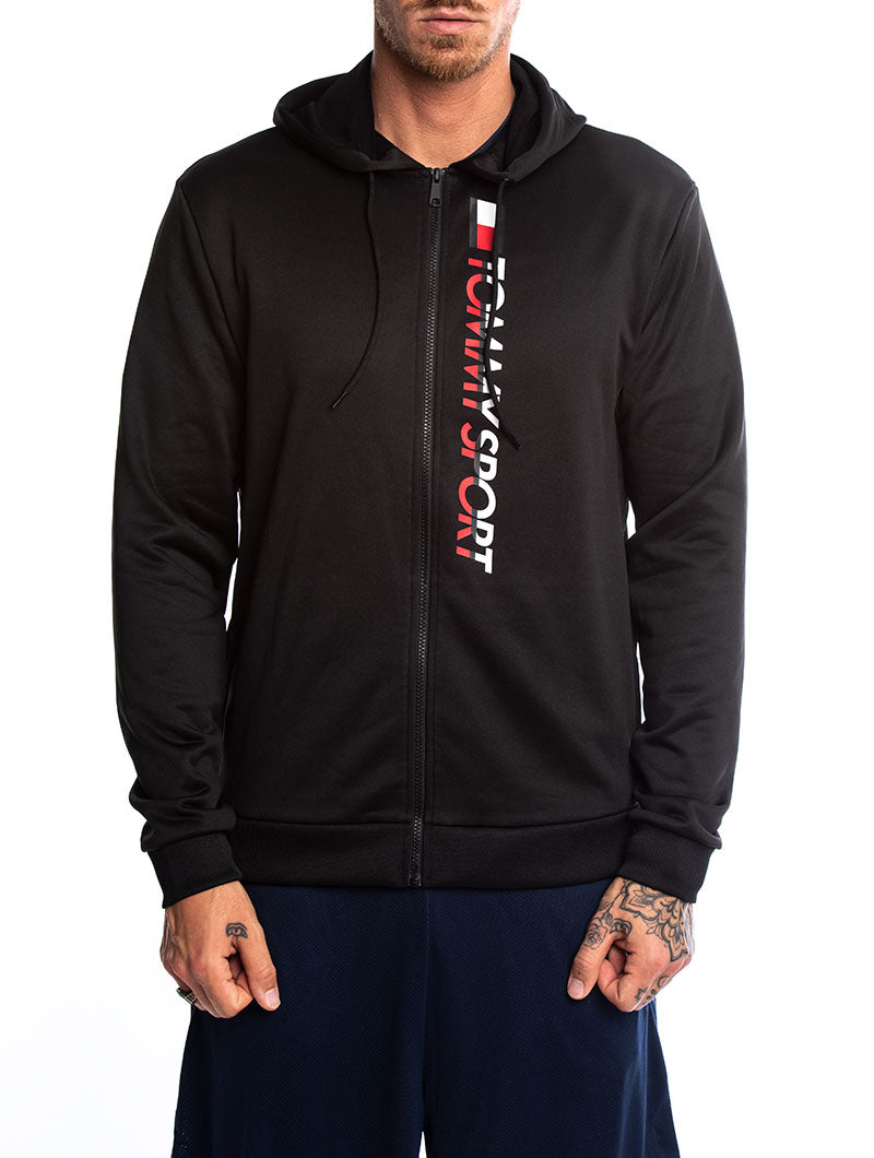 tommy sport sweatshirt