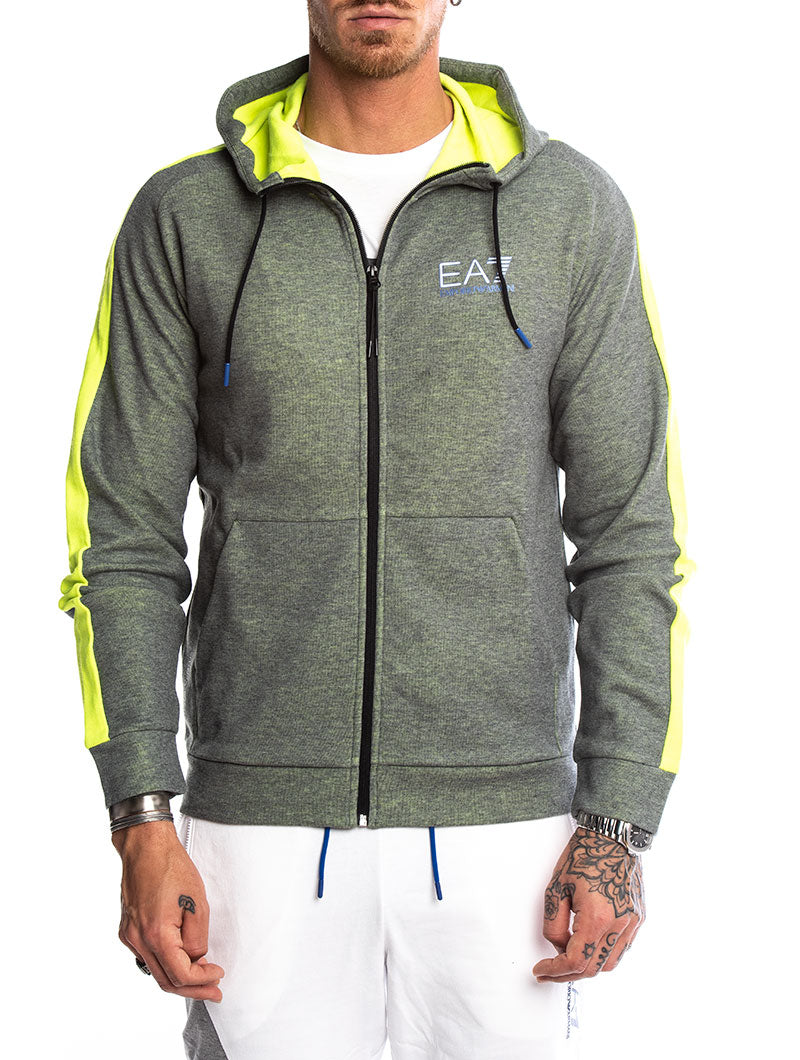 armani ea7 hoodie sale