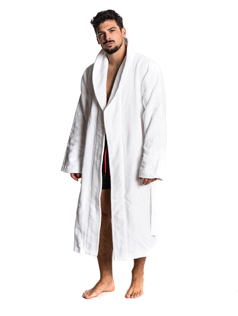 ck bathrobe