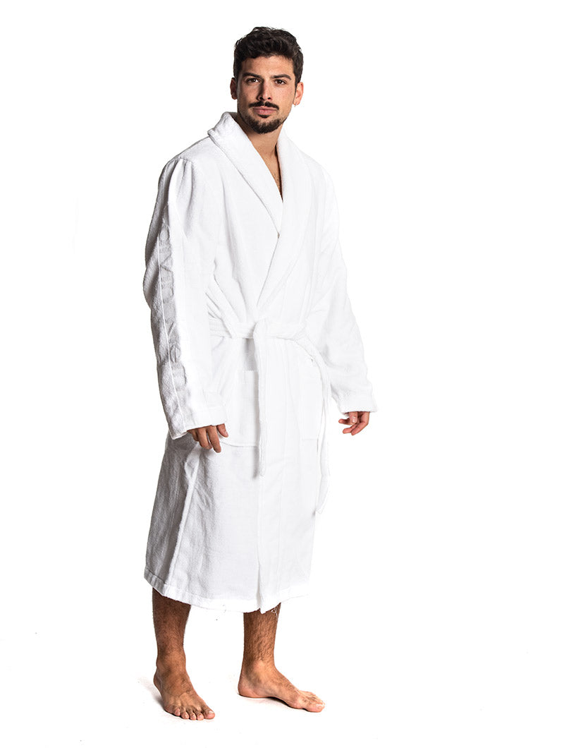 ck bathrobe