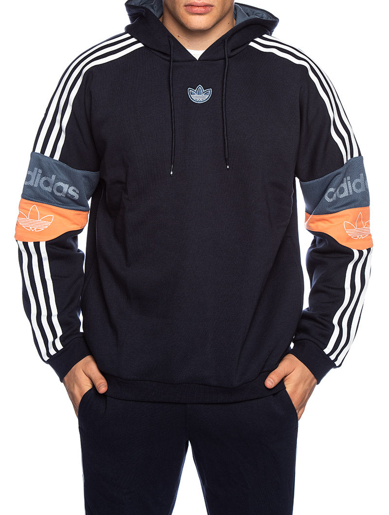 adidas trf sweatshirt