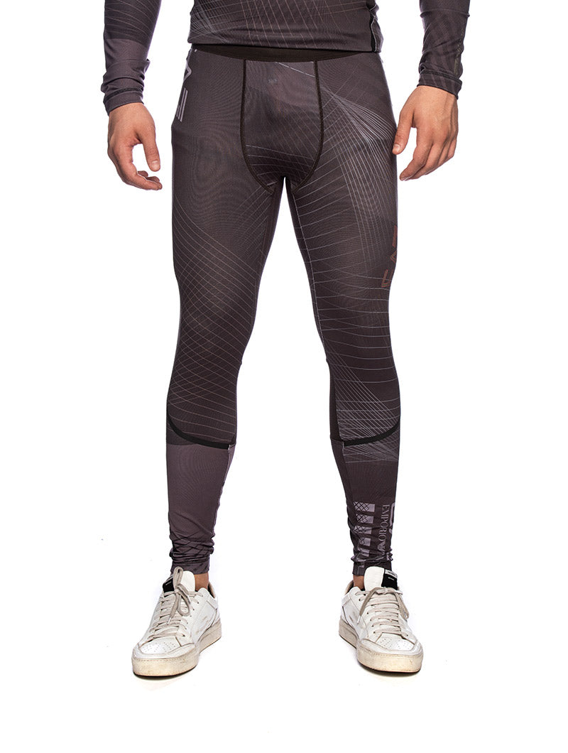 ea7 leggins