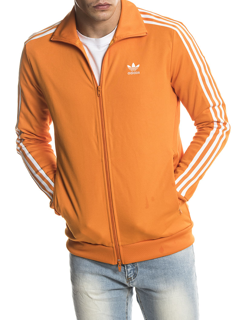 adidas beckenbauer tt jacket