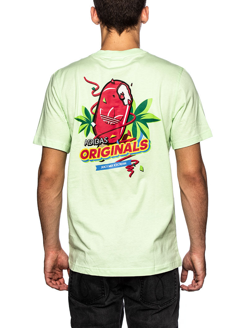 adidas bodega popsicle t shirt