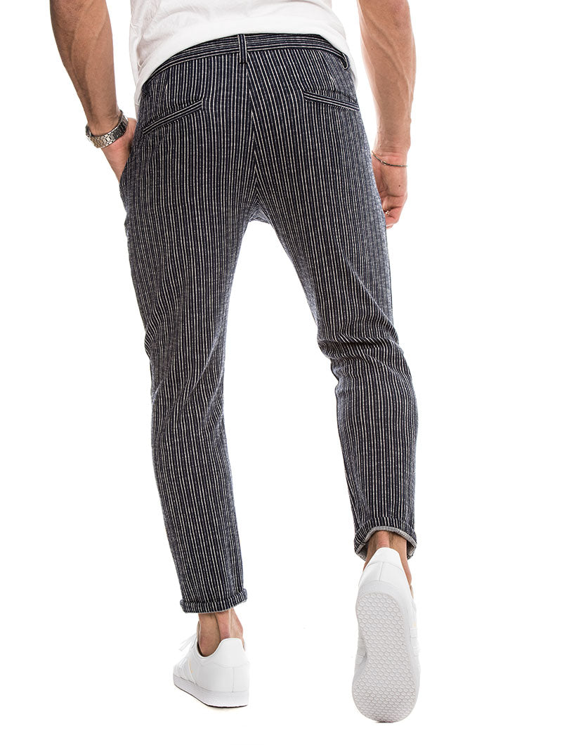 cotton trousers