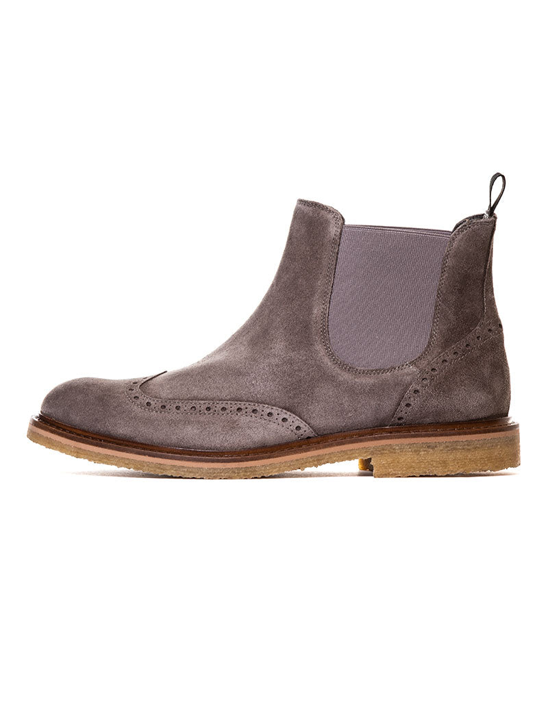 wembley chelsea boots