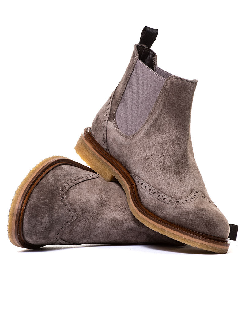 wembley chelsea boots